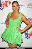 Alesha Dixon at Capital FM Summertime Ball 2009 - Arrivals